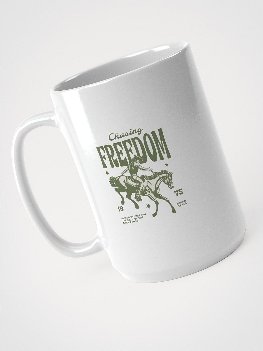 Elegant Ceramic Cup product image (4)
