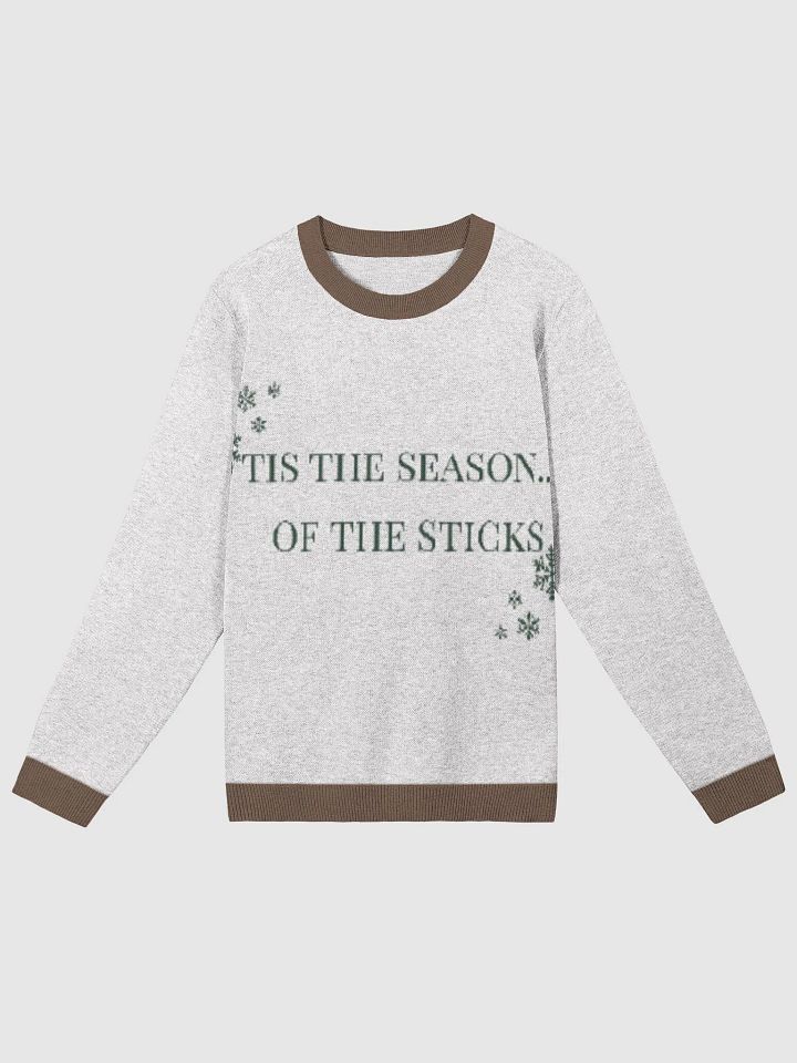 Holiday Crewneck product image (1)