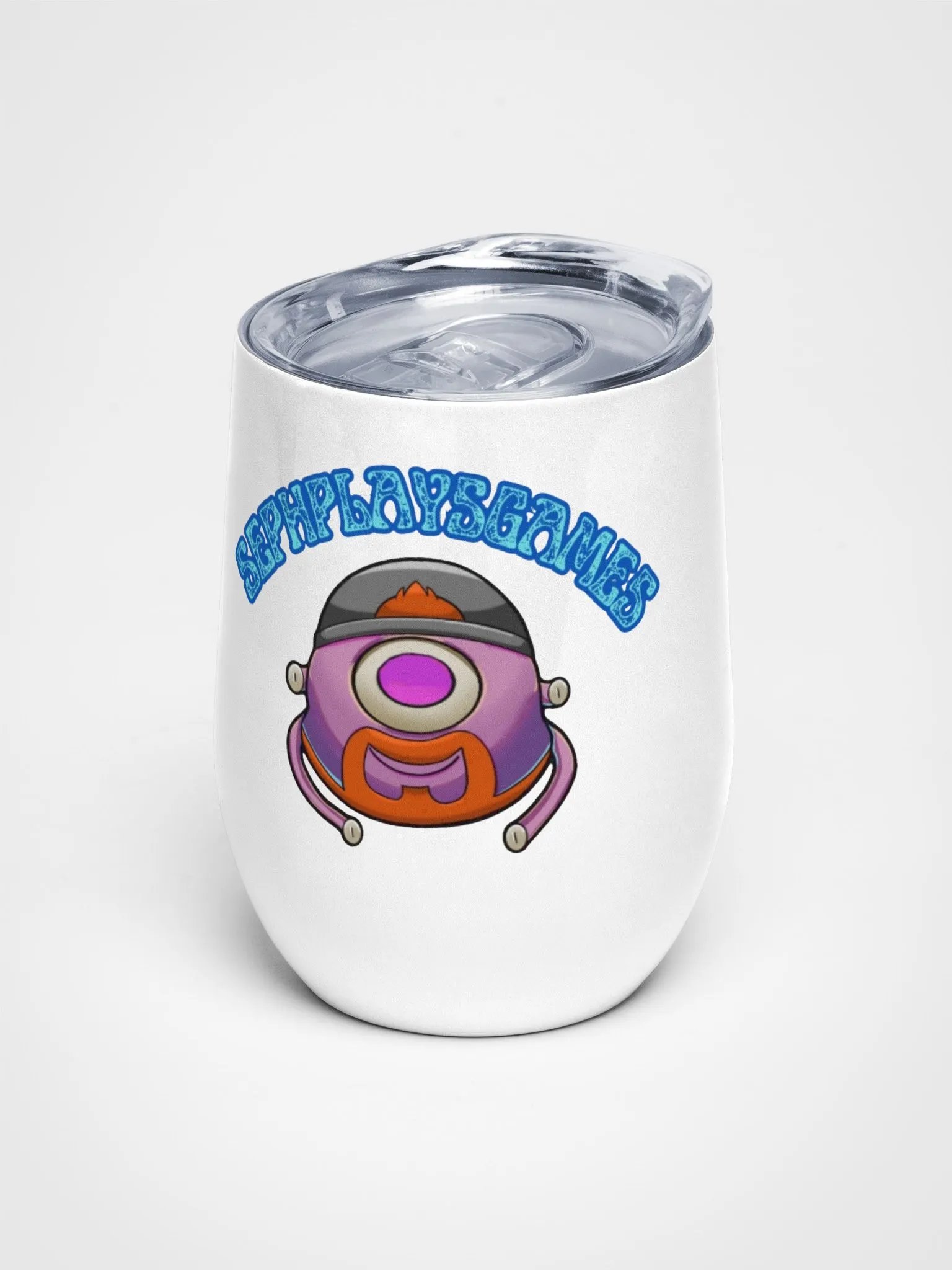 SPG Tumbler product image (1)