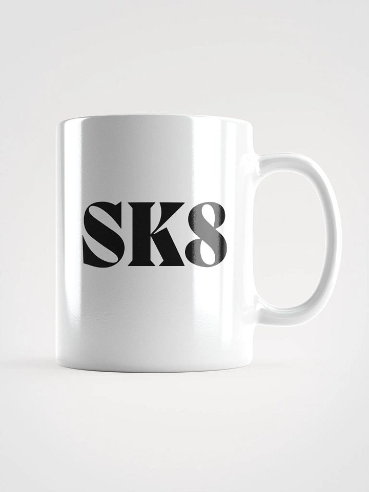 We Hit 1K - SK8 Mug product image (2)