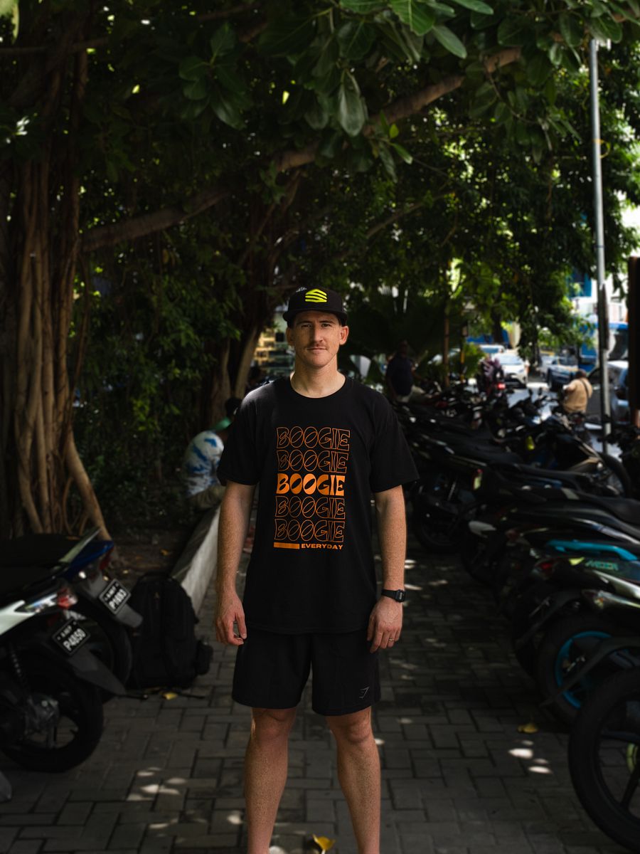 All Day Boogie Tee product image (31)