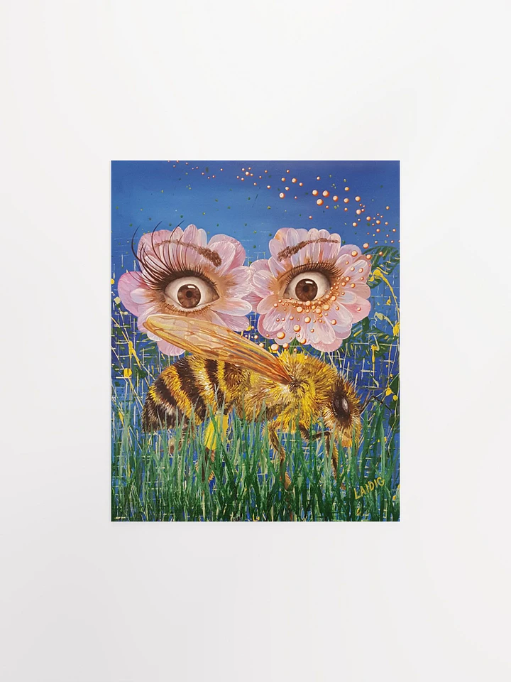 Rumors Of Spring Art Print product image (2)