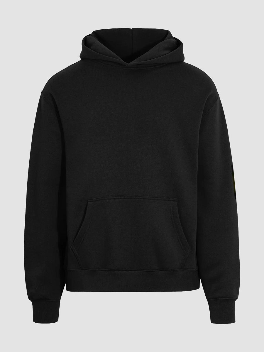 Hoodie UK "Power of Unity" product image (3)