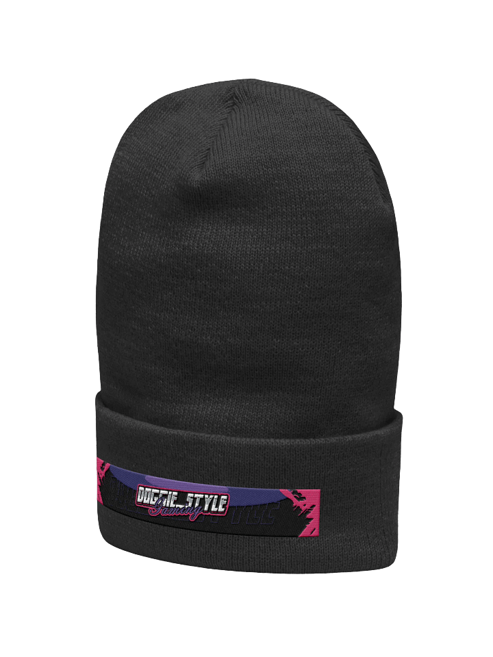 DSG Beanie product image (6)