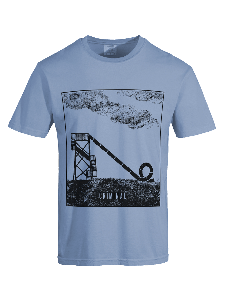 Cannonball Loop T-Shirt product image (7)