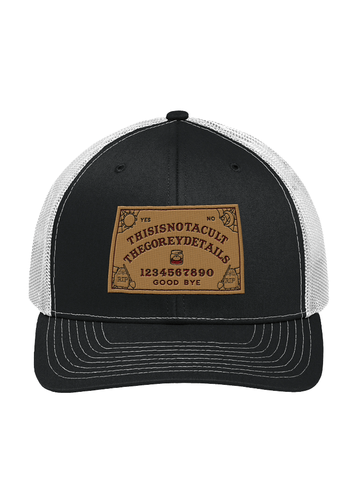 I'm Board - Richardson Trucker Hat product image (65)