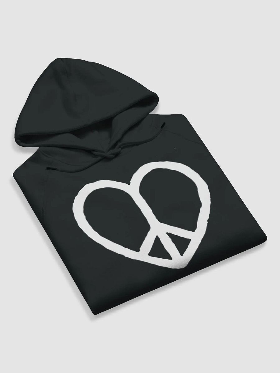 Peace Heart product image (6)