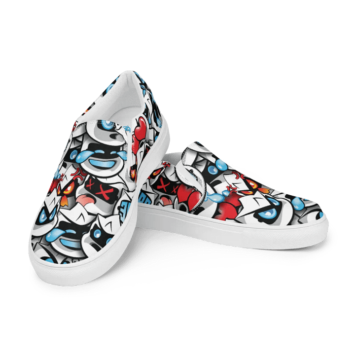 BOT Emote Collage Kicks product image (1)