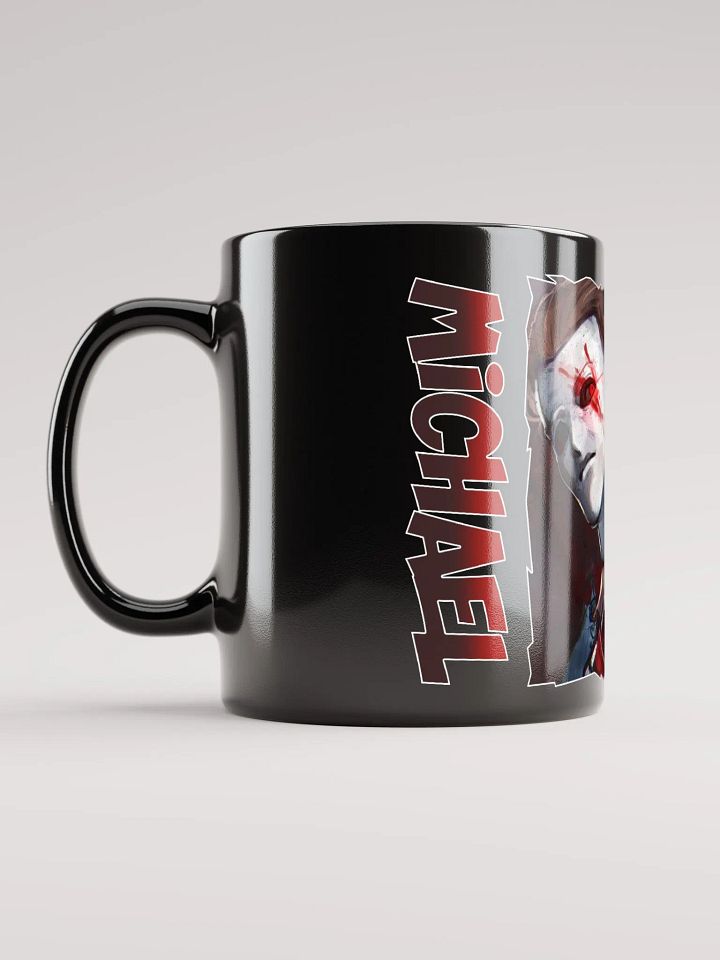 Michael Myers Cup product image (2)