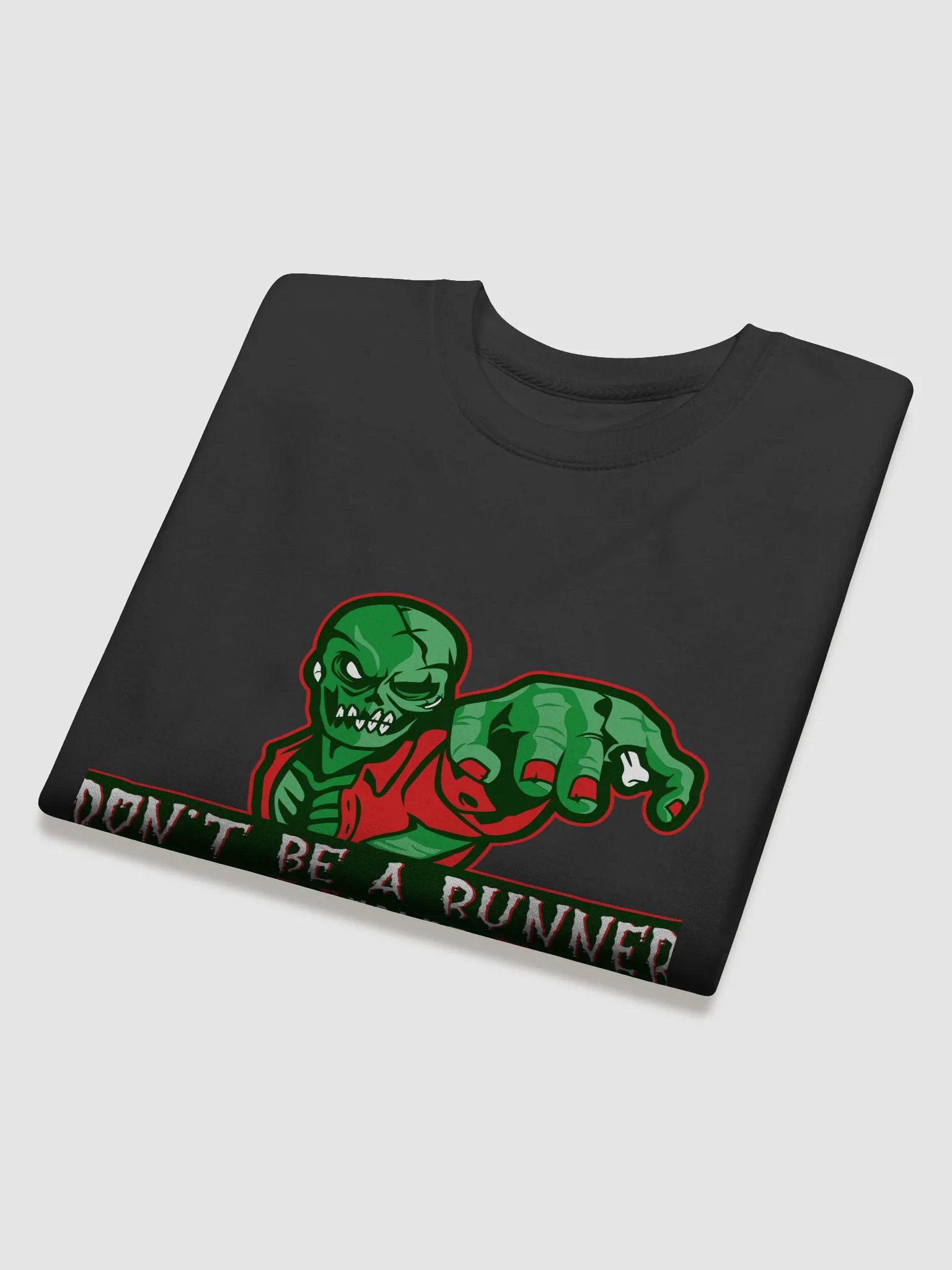 Walker Sweat - Runner product image (4)