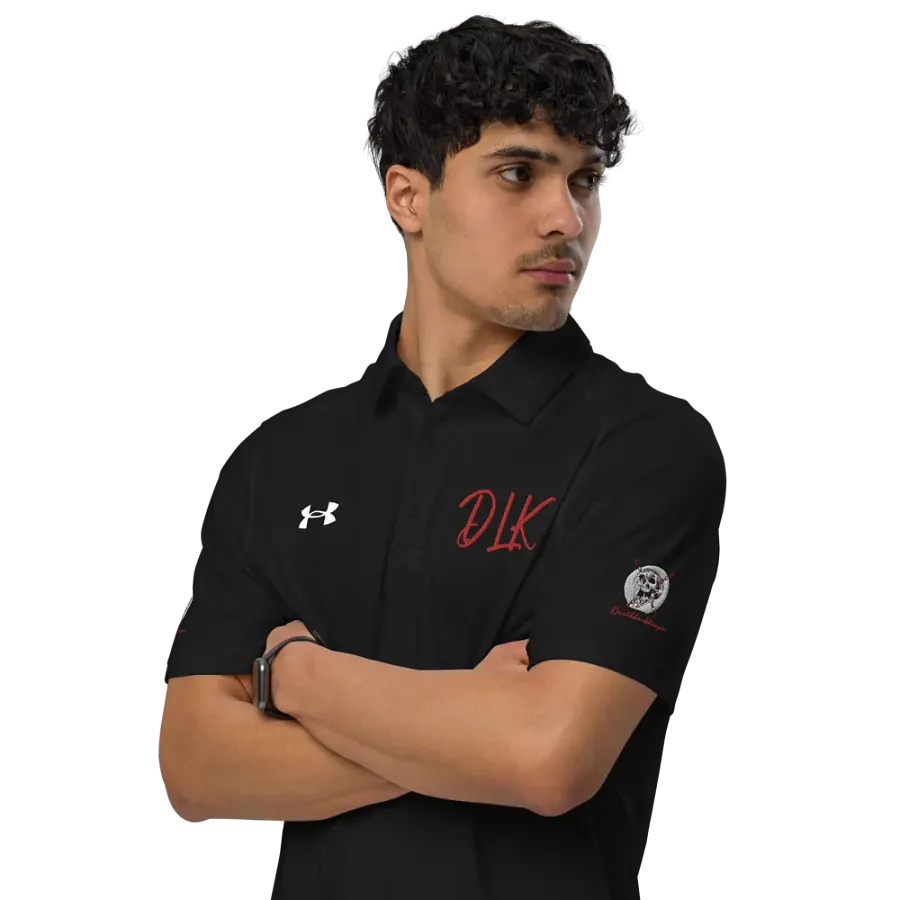 Under Armour® Men's Polo Shirt product image (11)