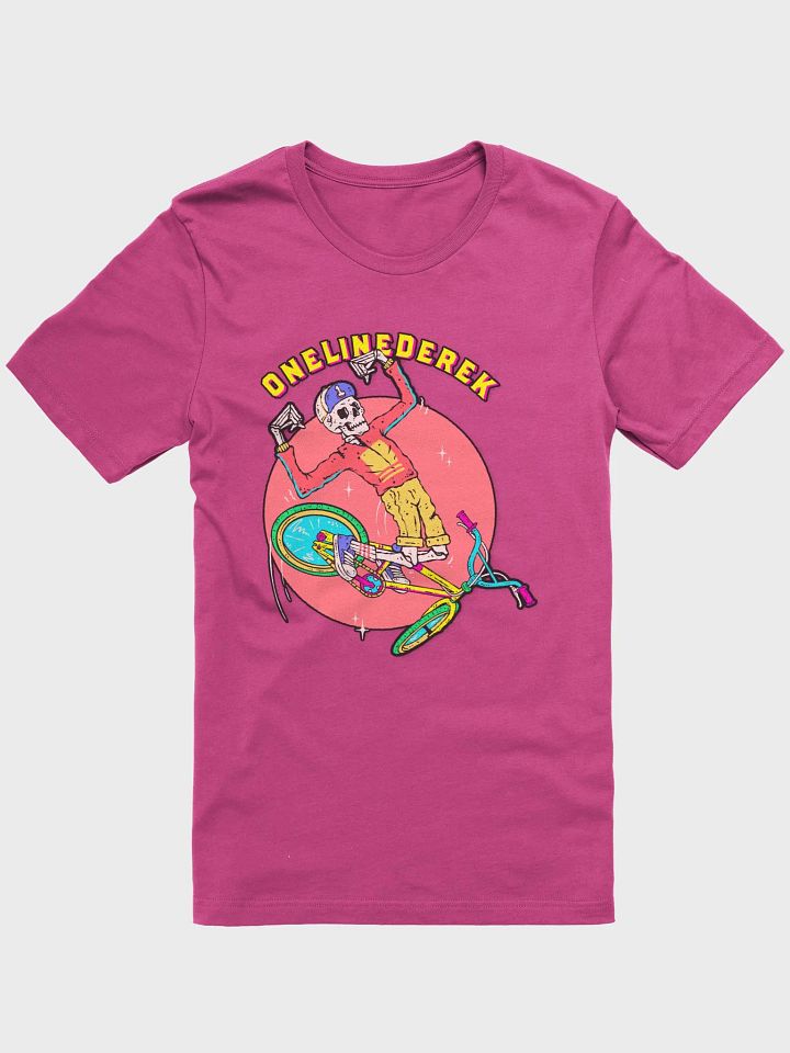 The Mongoose Shirt! product image (1)