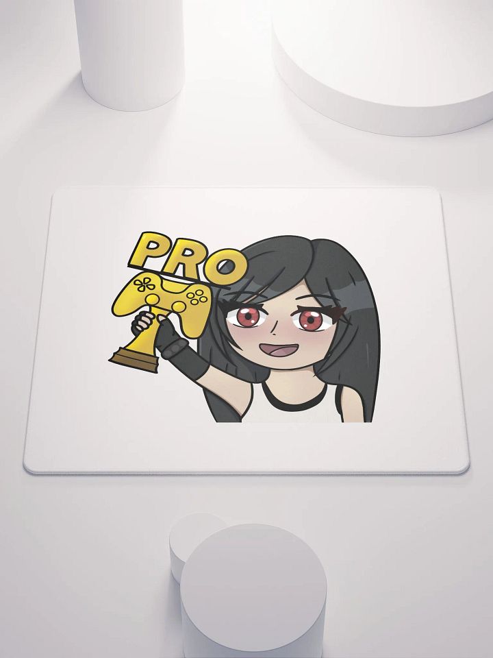 Pro Gamer Mouse Pad product image (1)