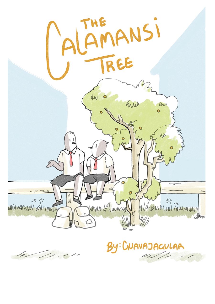 The Calamansi Tree product image (1)