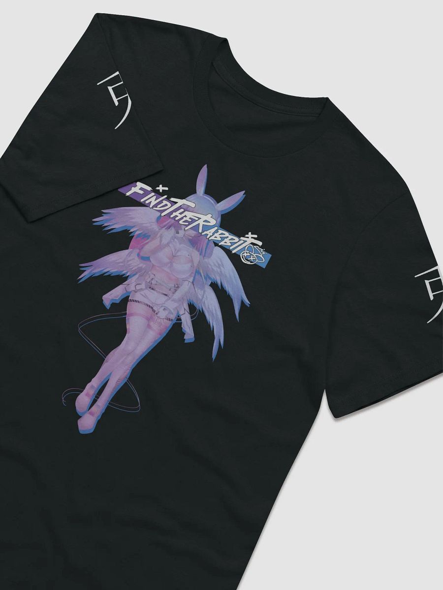 Virtual V-Tuber FindTheRabbit All Over Print Design (Women's) product image (3)
