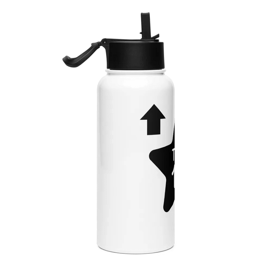 TOP 10 Steel Water Bottle product image (4)