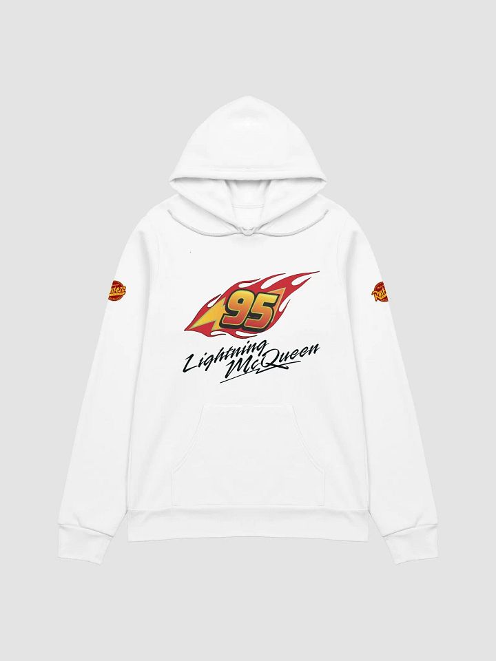 CARS SuperSoft Hoodie product image (2)