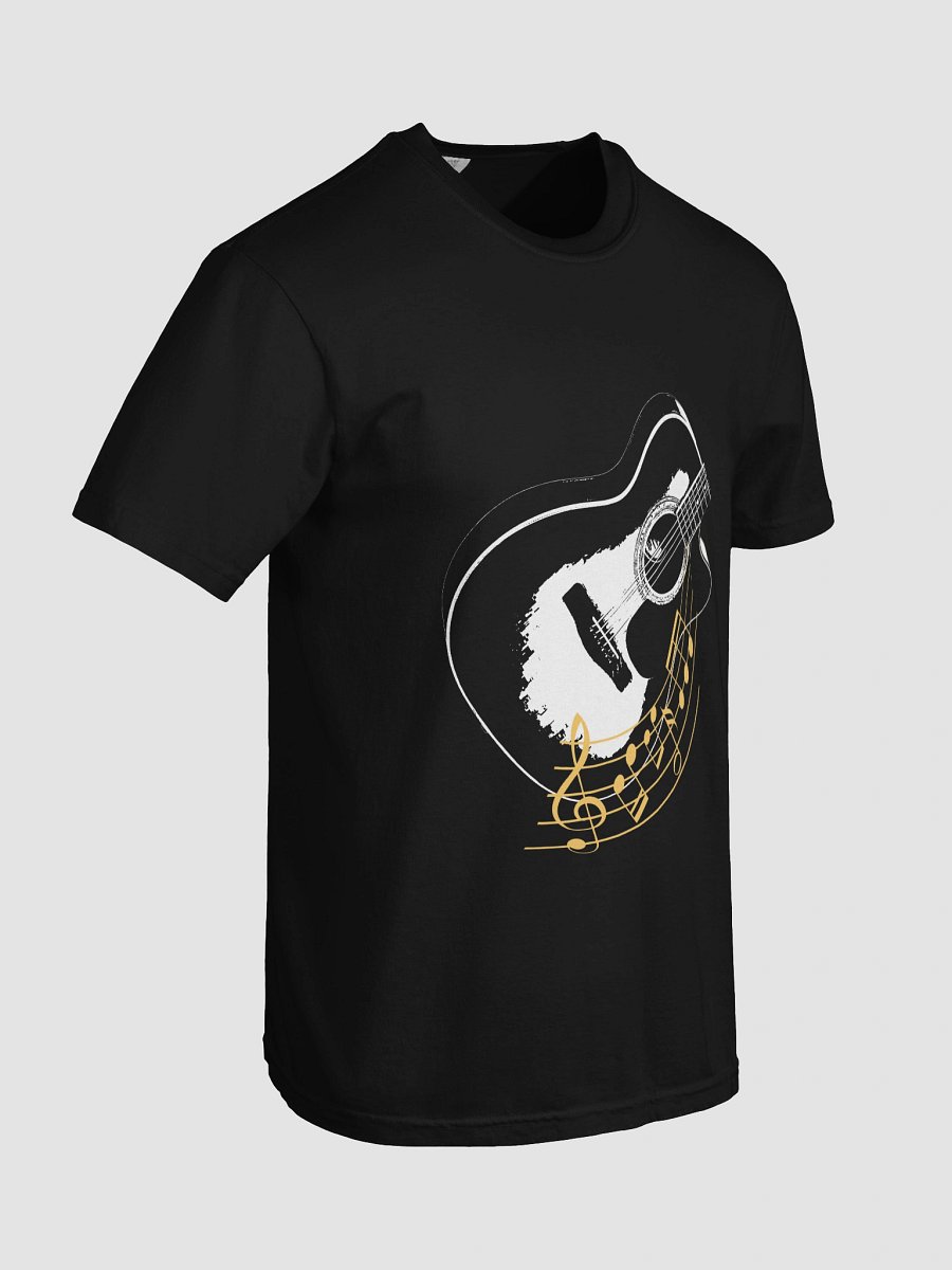 Guitar Vibes - T-Shirt product image (7)