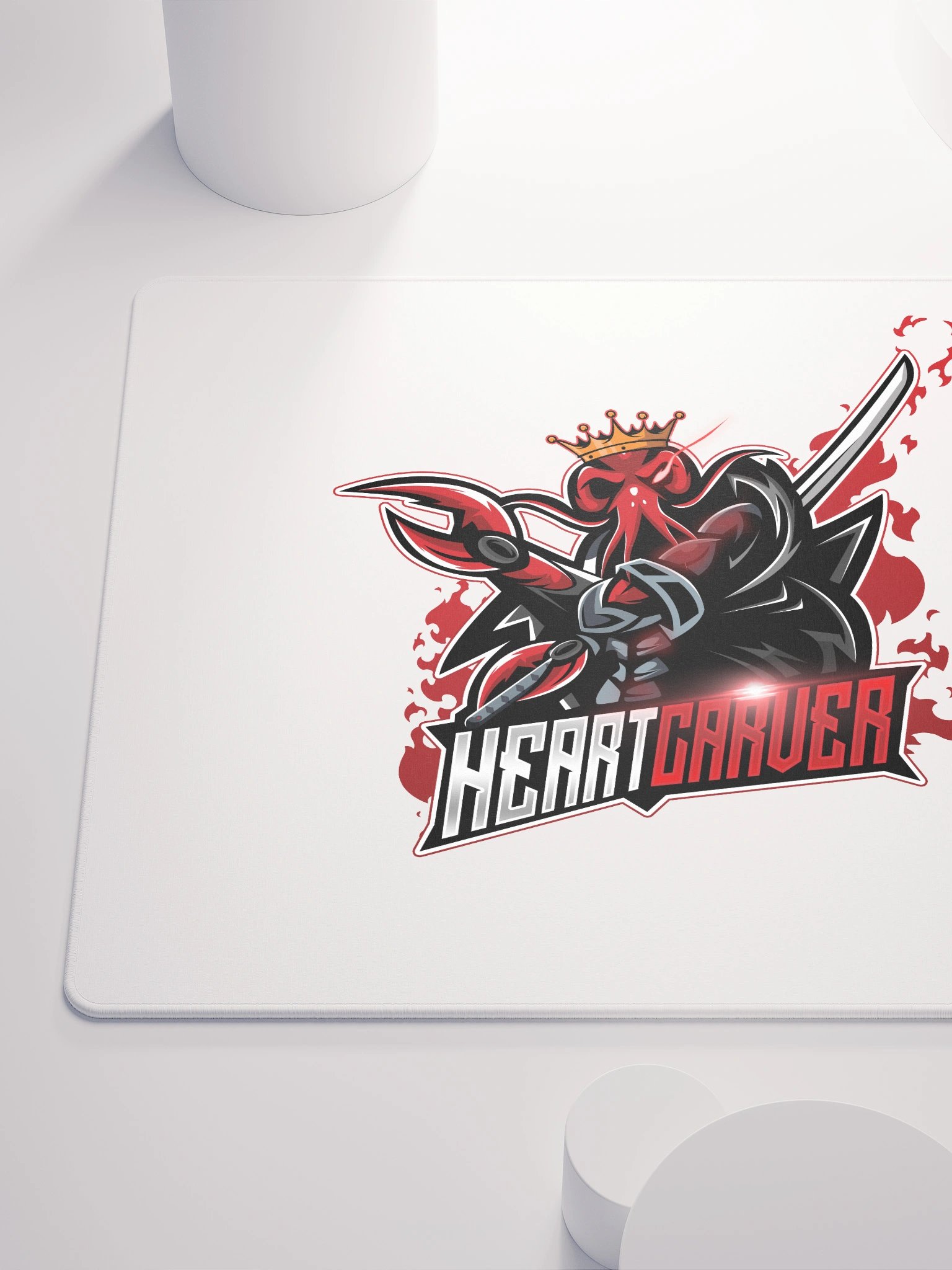 HC Gaming Mouse Pad product image (6)