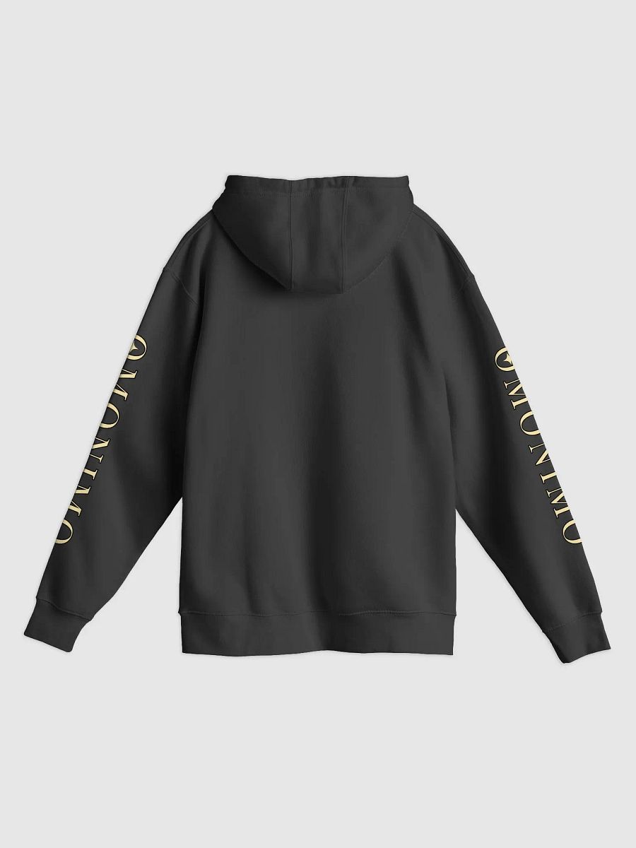 OMONIMO on sleeve Hoodie product image (7)