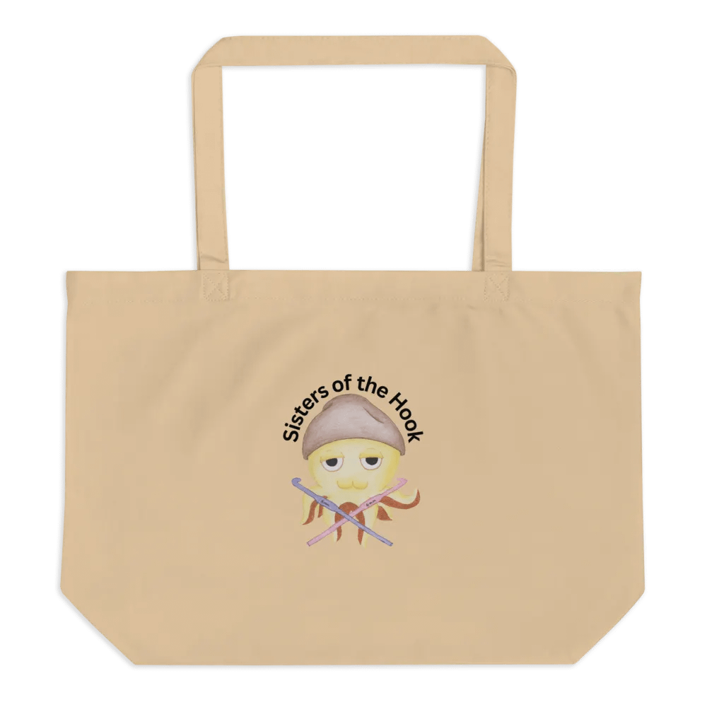 Tote Bag - Beige product image (1)