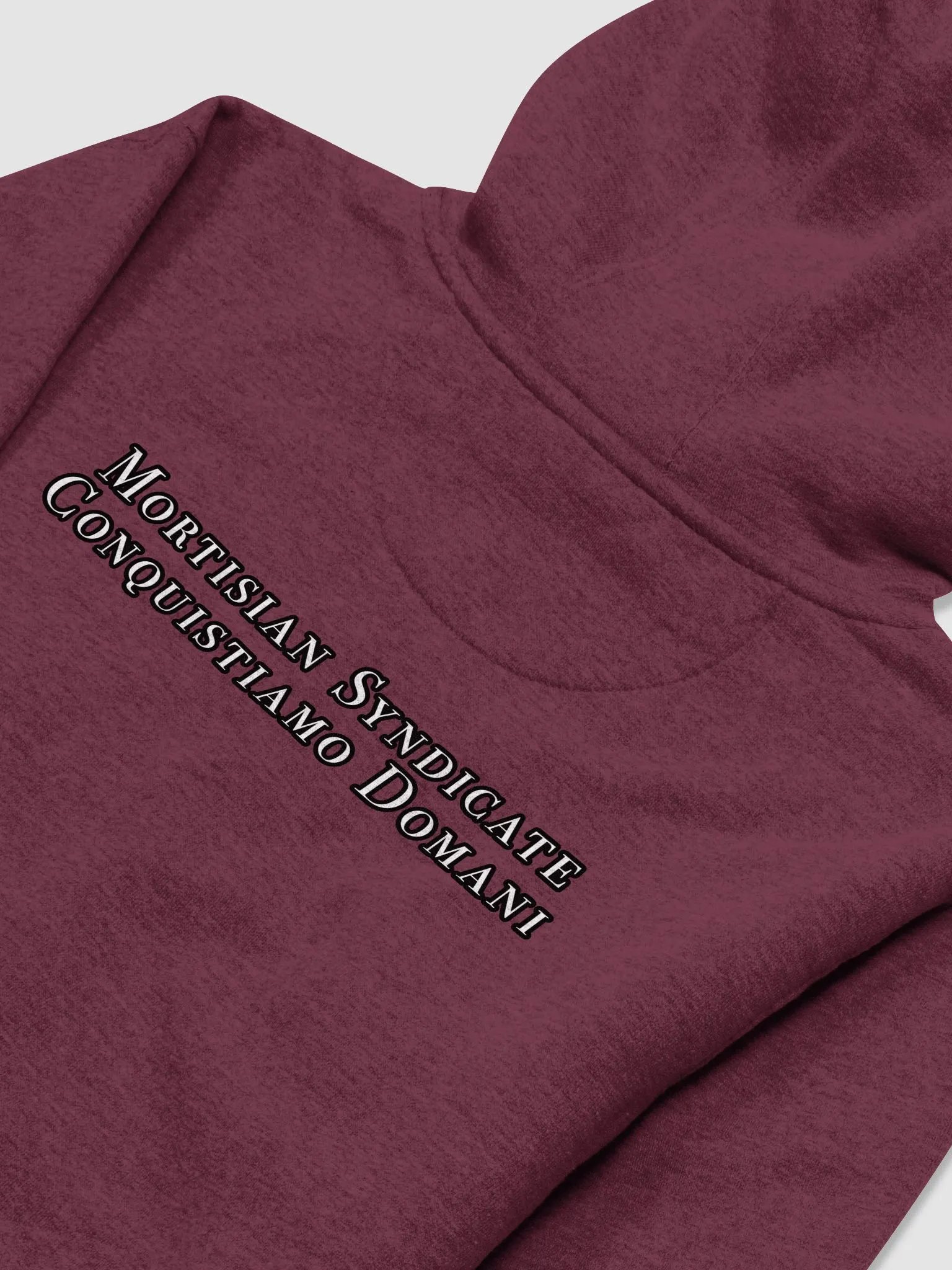 Ferrum Family Hoodie product image (20)