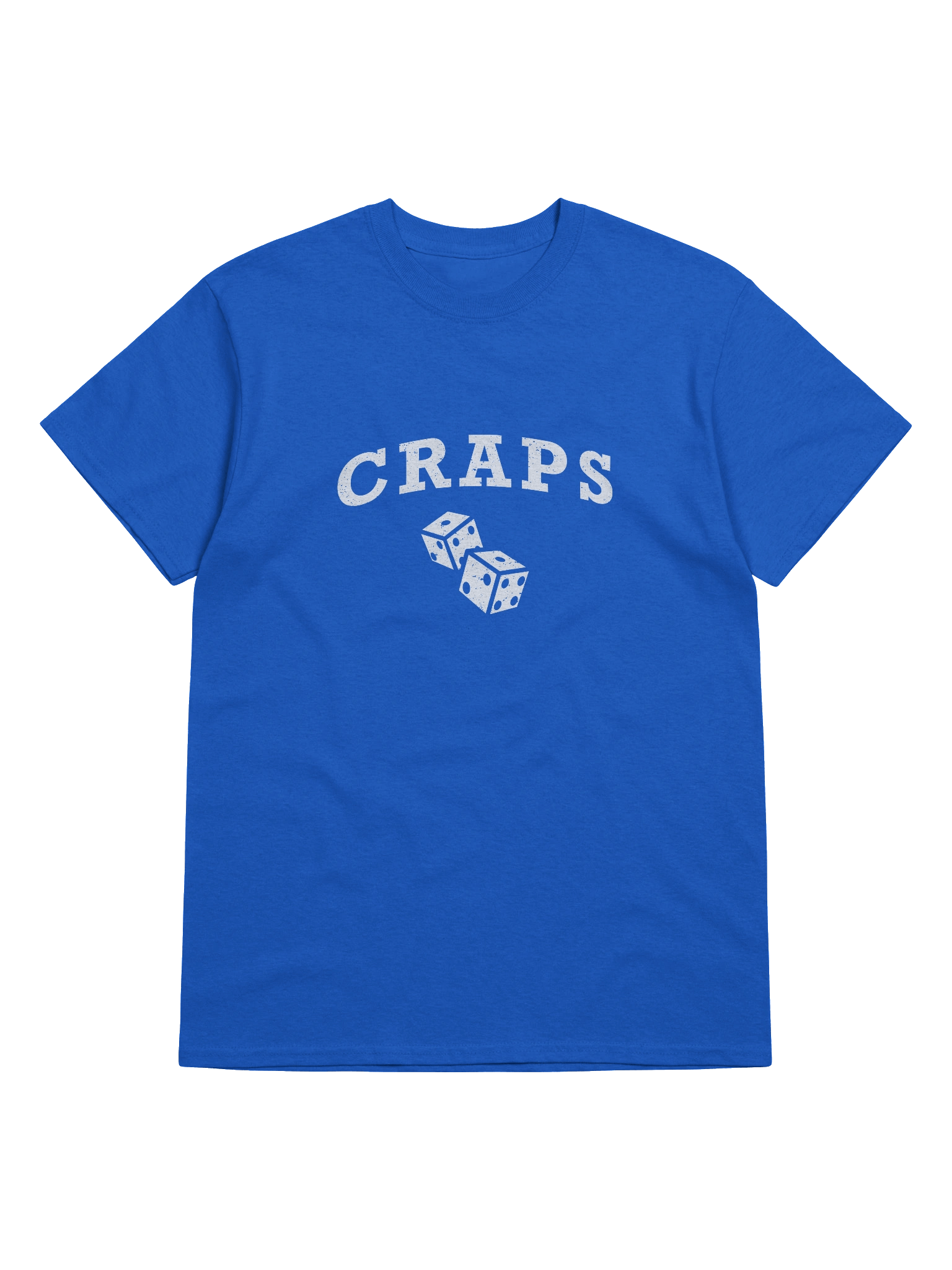 Craps (T-Shirt) product image (3)