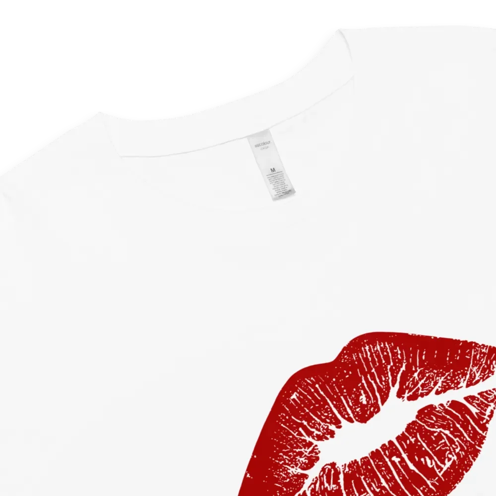 Kiss Me Crop Top product image (5)