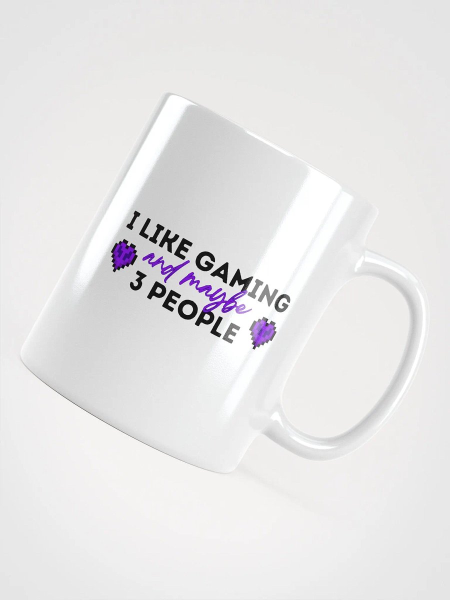 Gaming Mug product image (4)