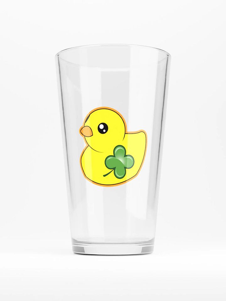Ducky Glass product image (1)
