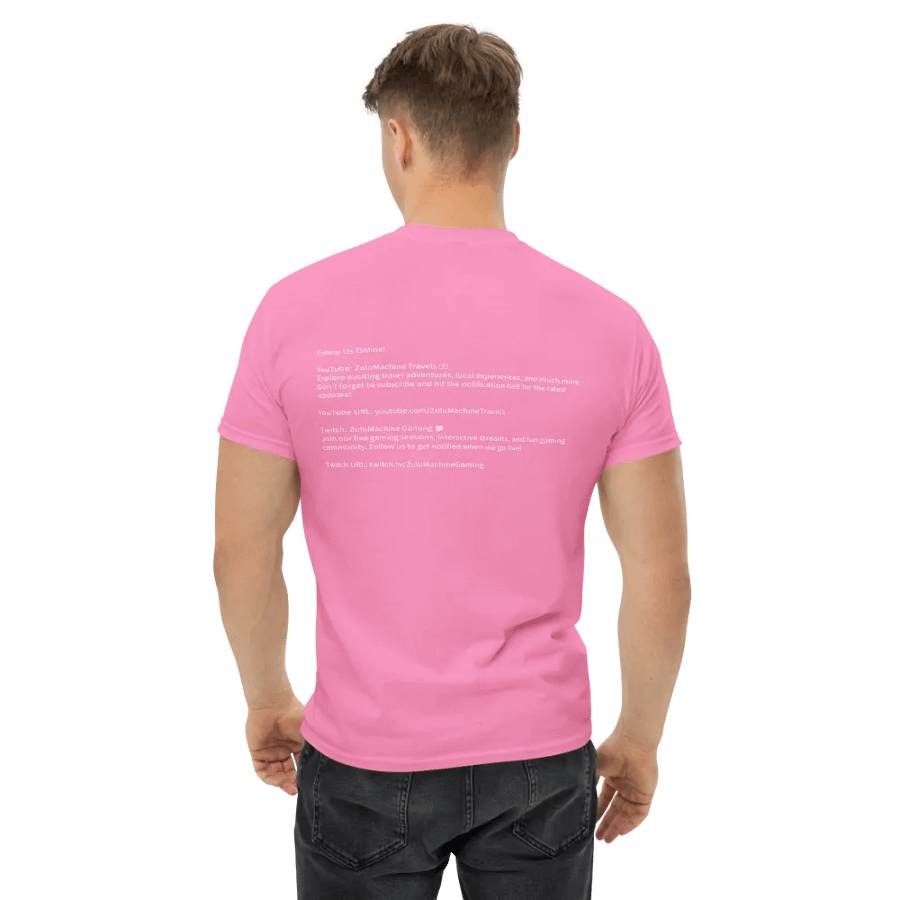 Gildan Heavyweight T-Shirt product image (11)
