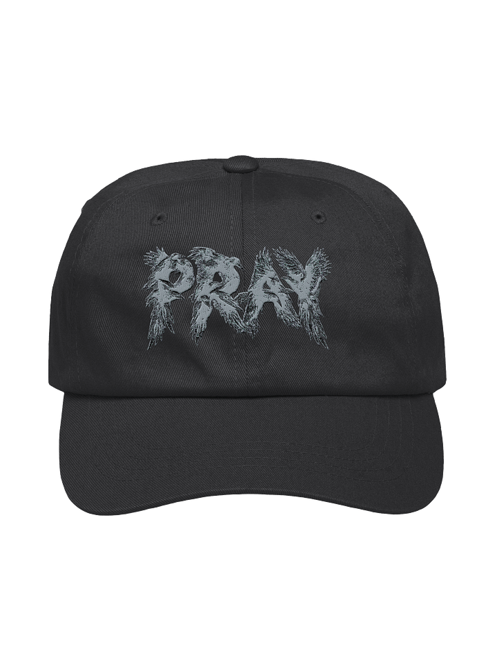 Birds Of Pray Relaxed Hat product image (1)