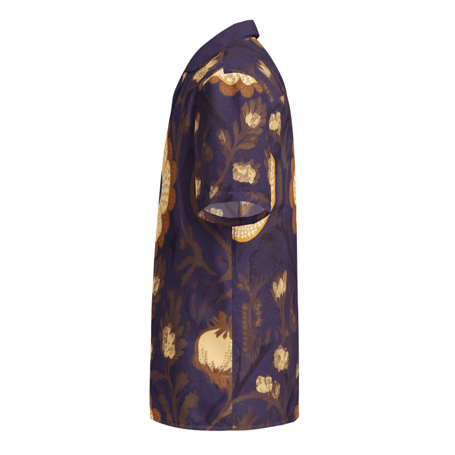 Baroque Floral Shirt product image (4)
