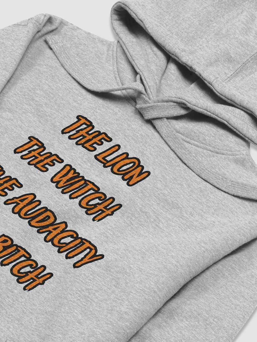 FAFO Hoodie product image (12)