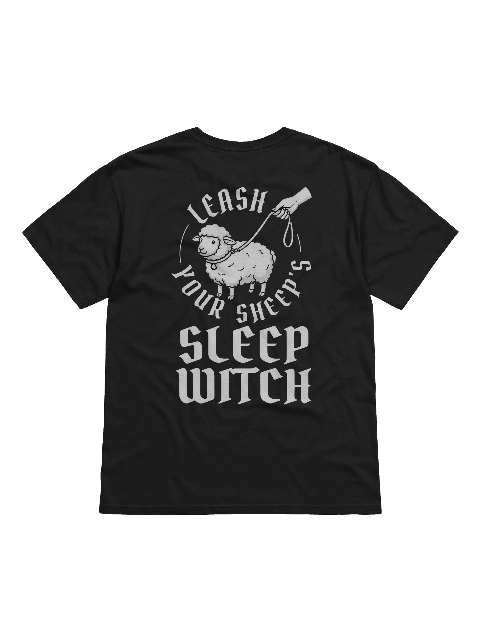 ARTIFACT 02: Protocol: SHEEP product image (4)