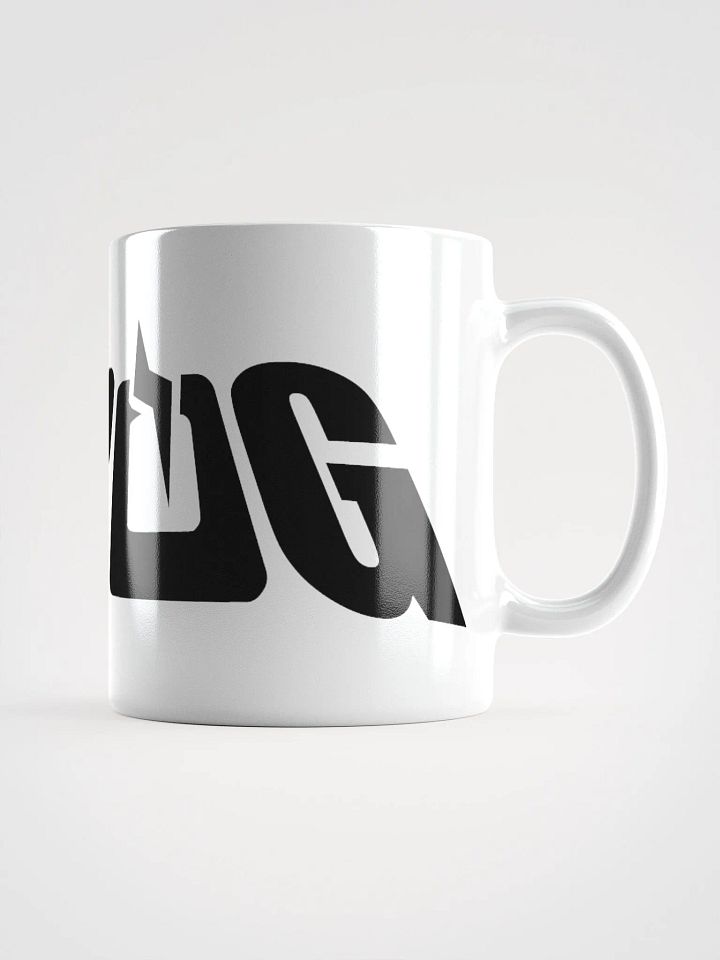 ObiHaved PWROn - Mug product image (1)