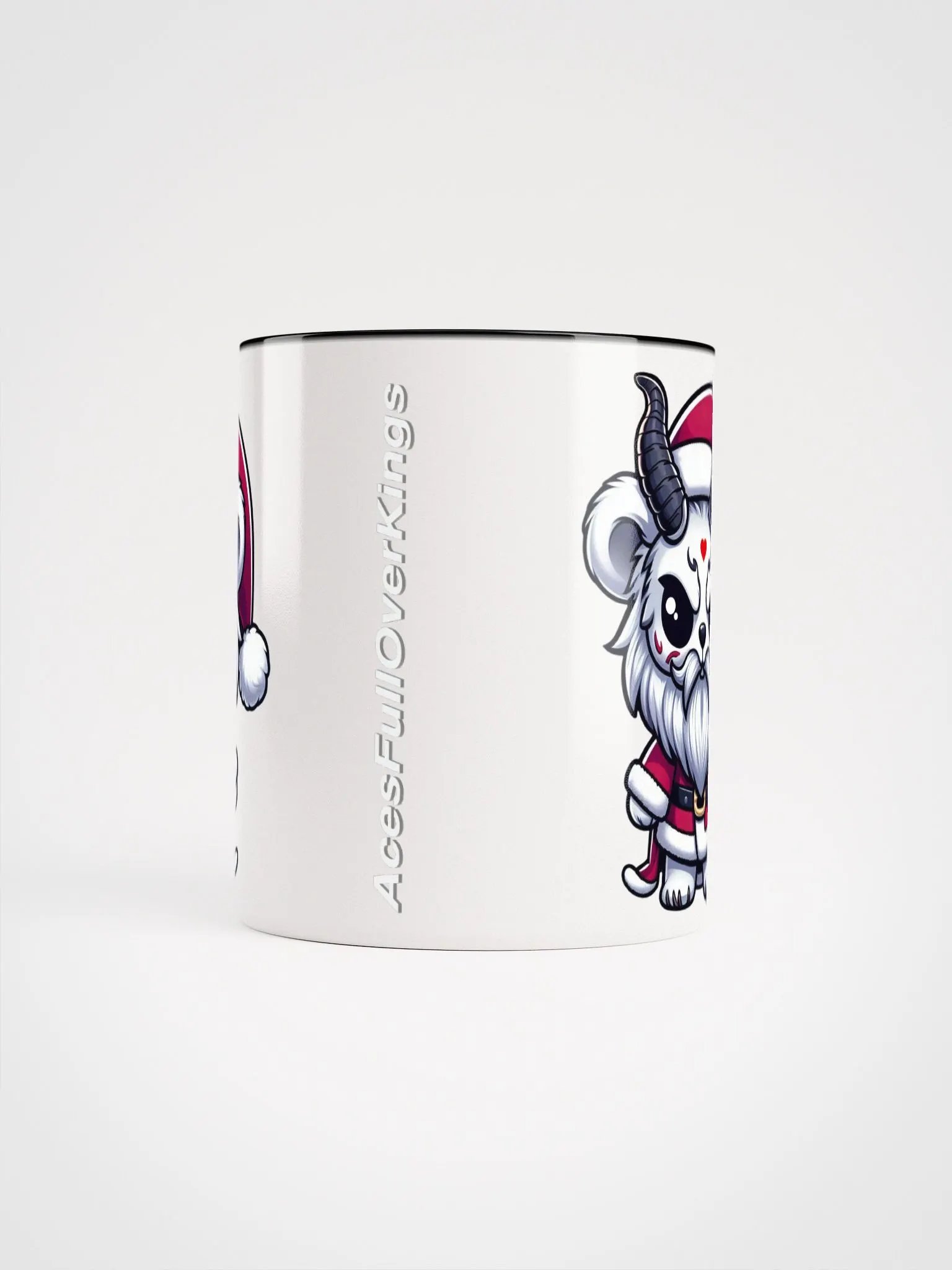 Merry Krampus Mug product image (17)