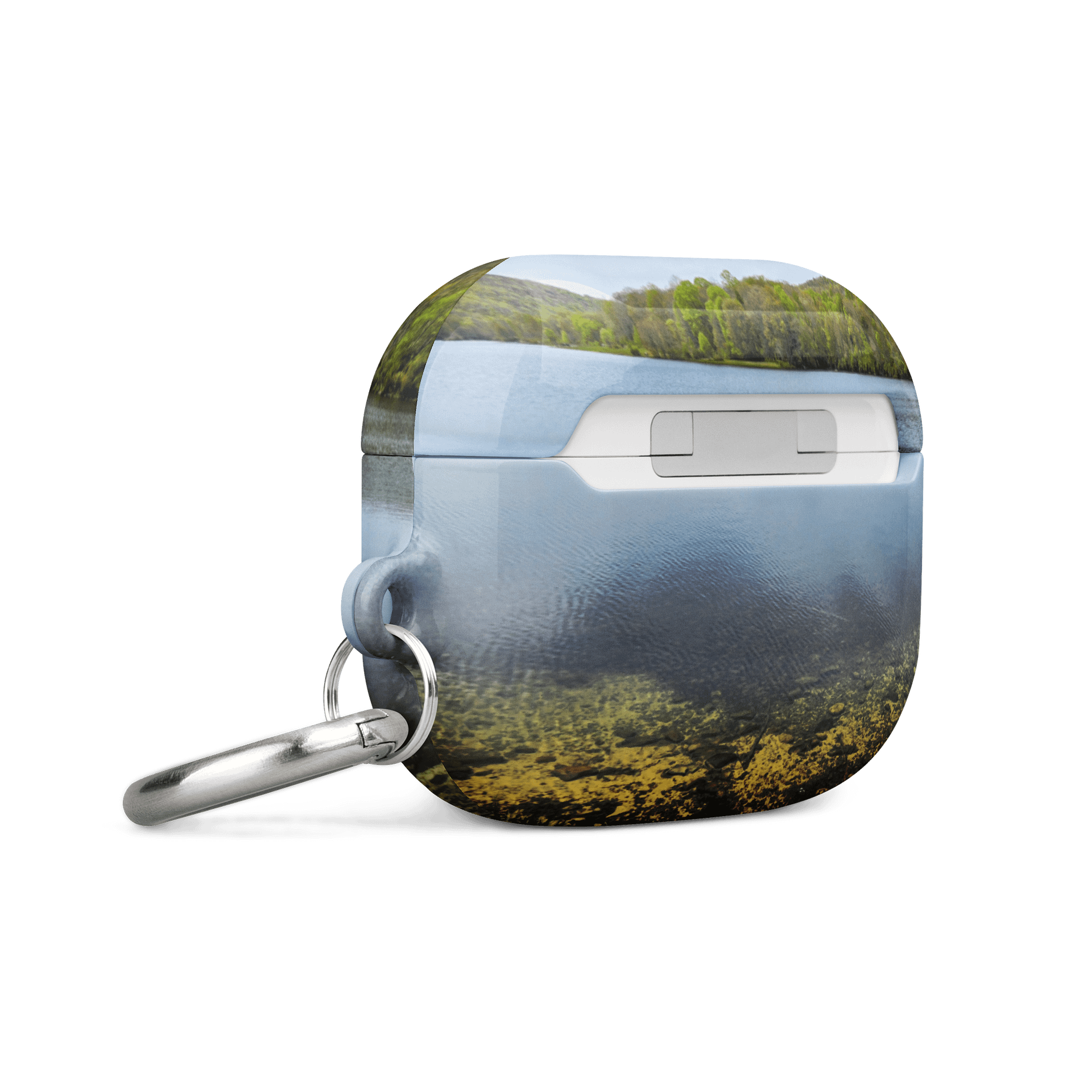 Calm Waters AirPods® Case product image (4)