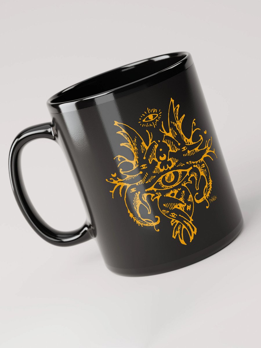 Angel's Eye - Gold product image (6)