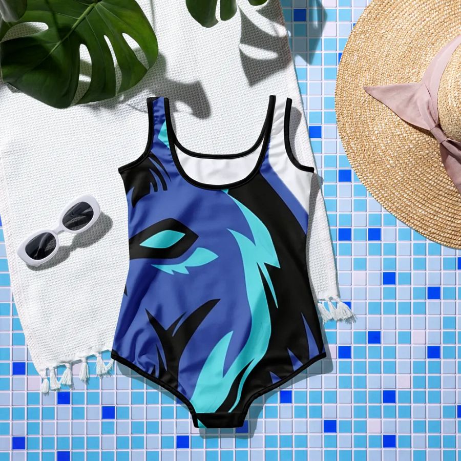 Youth Swimwear product image (7)