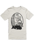 Ode To Resin Tee product image (8)