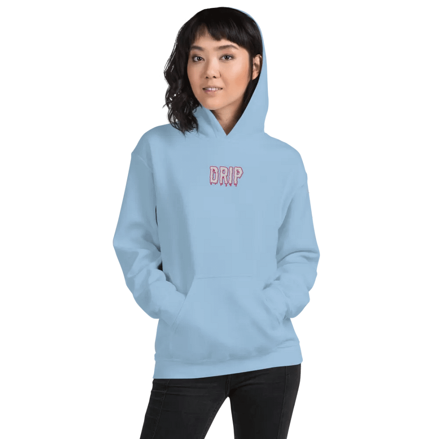 'Logo' Hoodie product image (9)