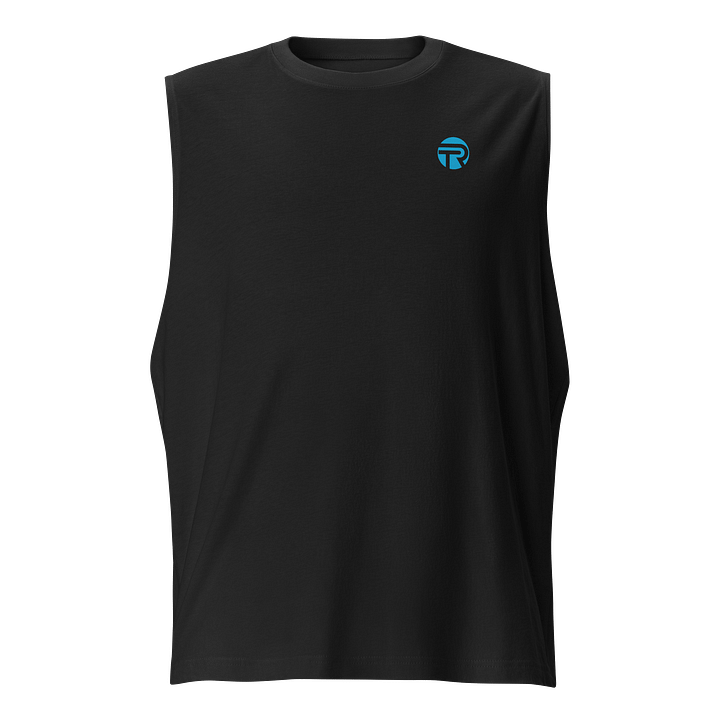 Graphic Muscle Tank product image (1)