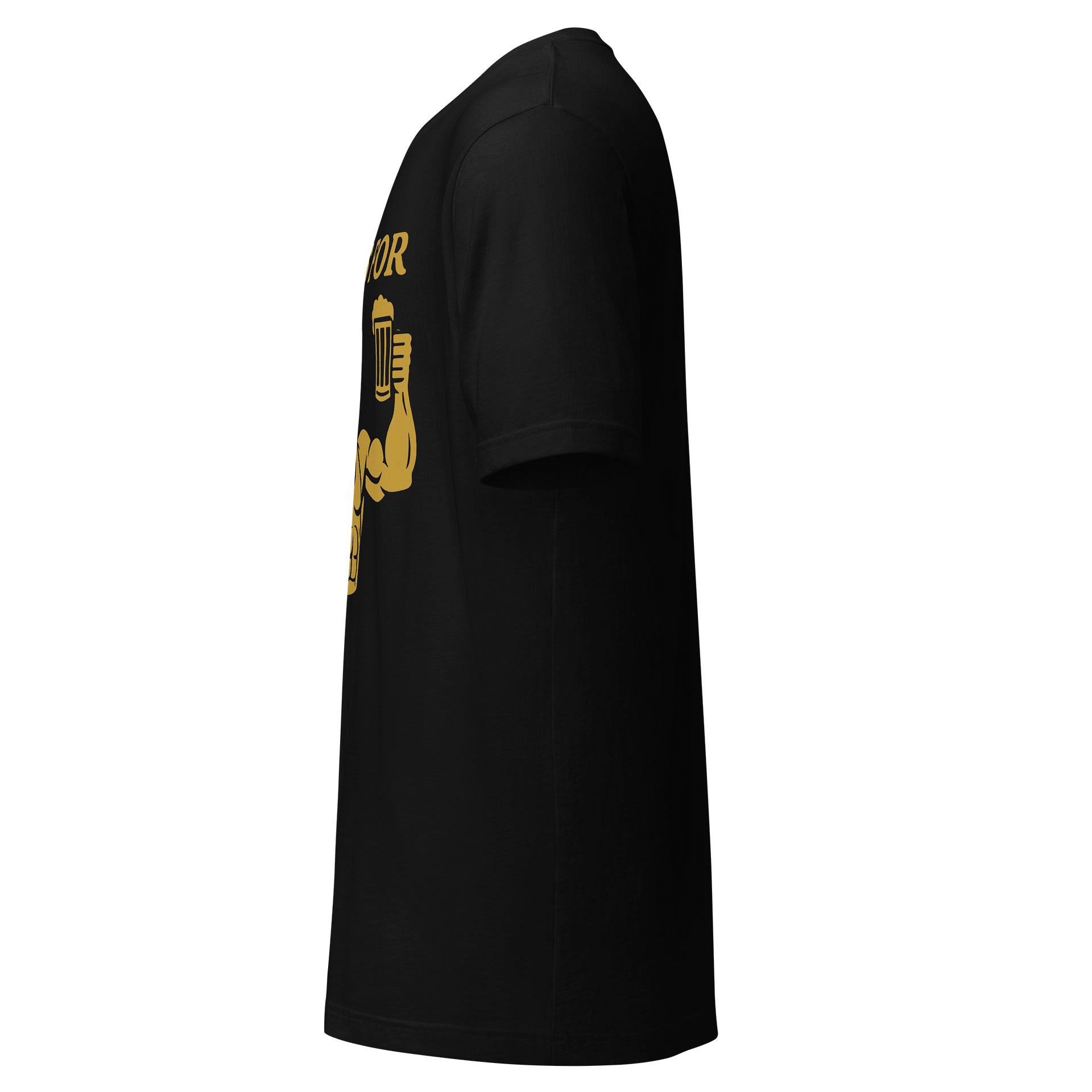 Barbells & Brews T-Shirt product image (6)