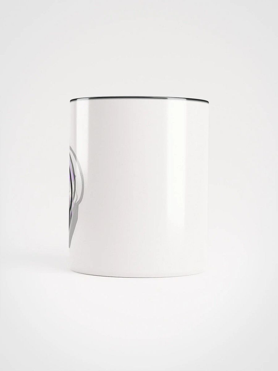 DJ Demon Girl Mug Cup product image (5)