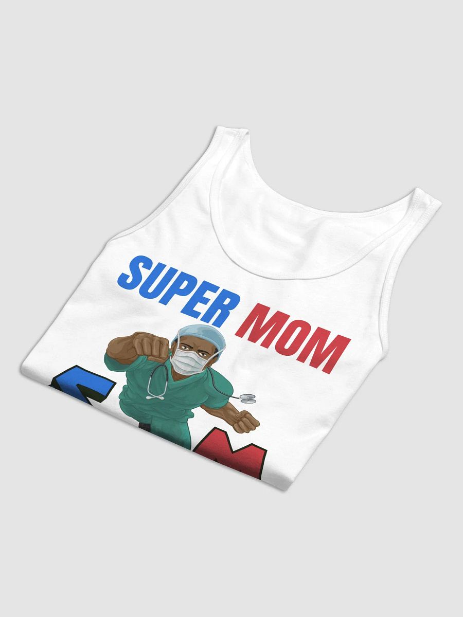 Super Nurse Jersey Tank product image (24)