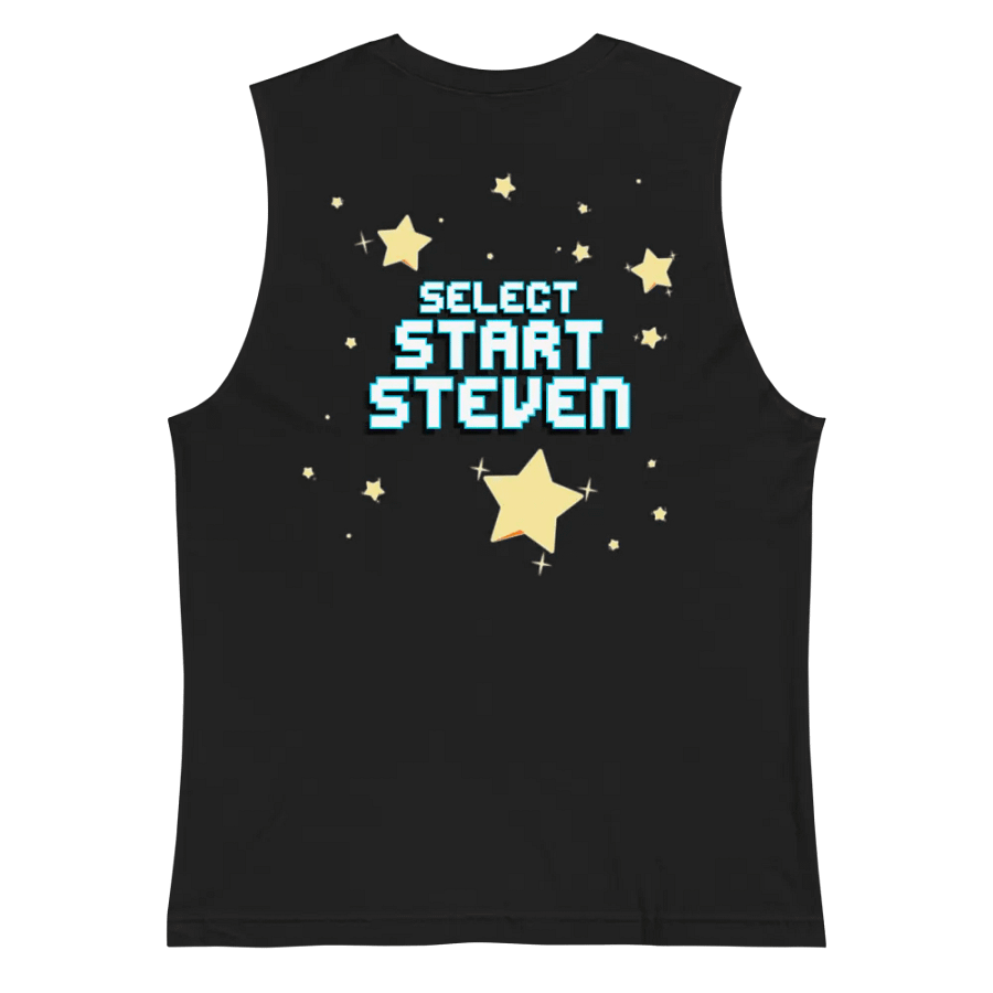 Superfan Premium Tanktop product image (4)