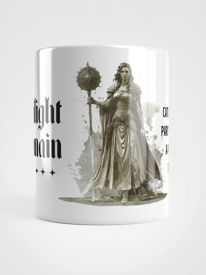 Twilight Domain Mug product image (2)