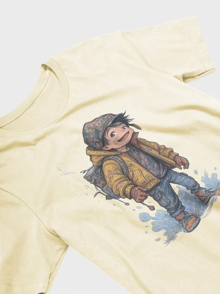 Adventure Kid Premium T-Shirt product image (2)