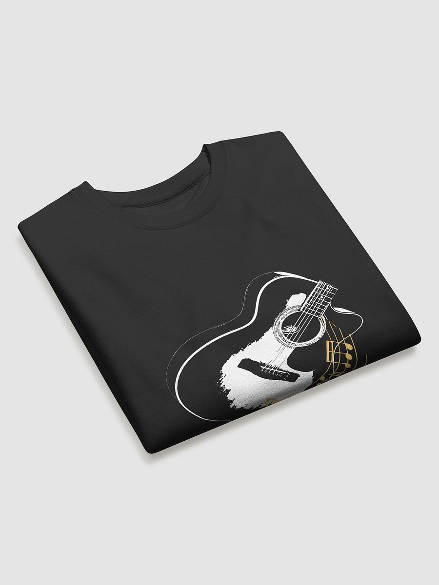 Guitar Vibes - Sweater product image (3)